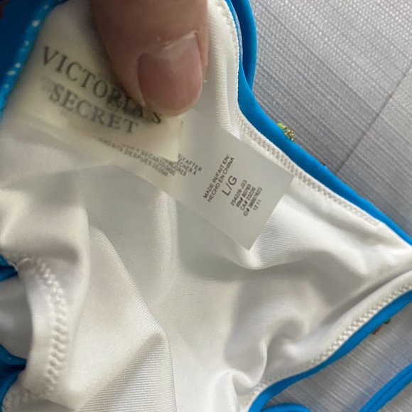 Victoria's Secret 2 piece Swimsuit - Picture 7 of 10